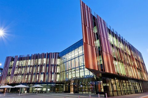 Macquarie University, Sydney