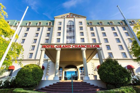 Hotel Grand Chancellor TAS