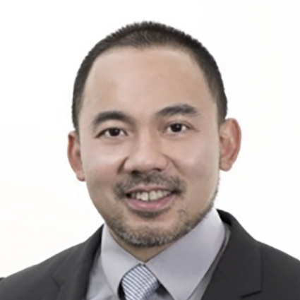 Dr. James Yu