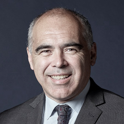 Dr. Marc Russo Dr. Marc Russo