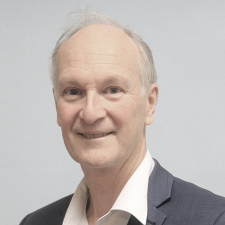 Dr. Murray Taverner Dr. Murray Taverner
