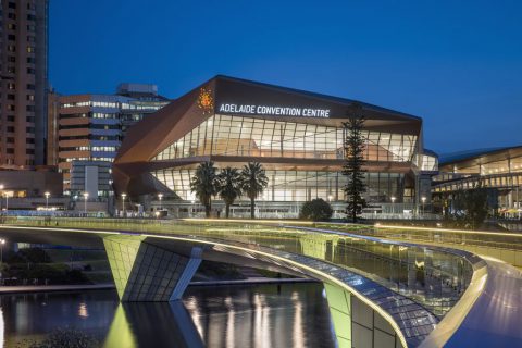 Adelaide Convention Centre
