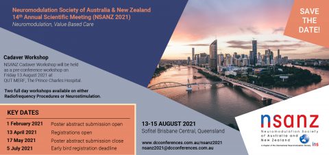 cadaver workshop 2021