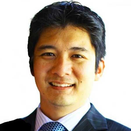 Dr. Roger Tan Dr. Roger Tan