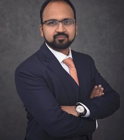 Dr Romil Jain Dr Romil Jain