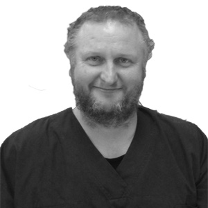 Dr David Holthouse Dr David Holthouse